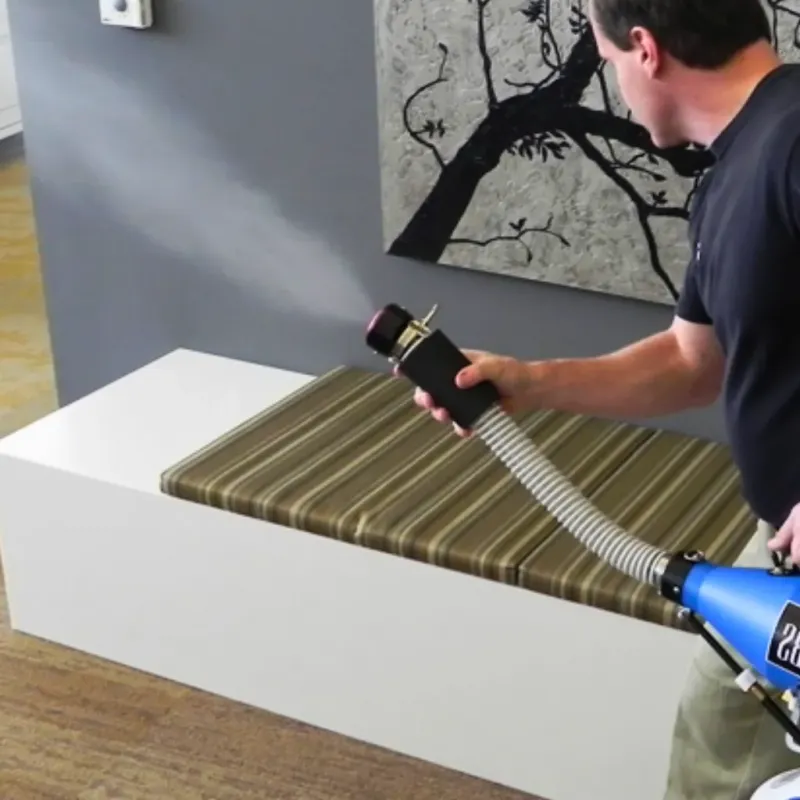 Professional Odor Removal in Varnville, SC